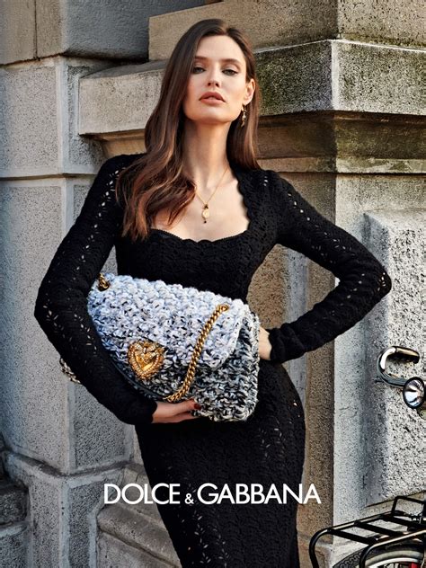 dolce gabbana 2020 campaign|dolce gabbana bags 2020.